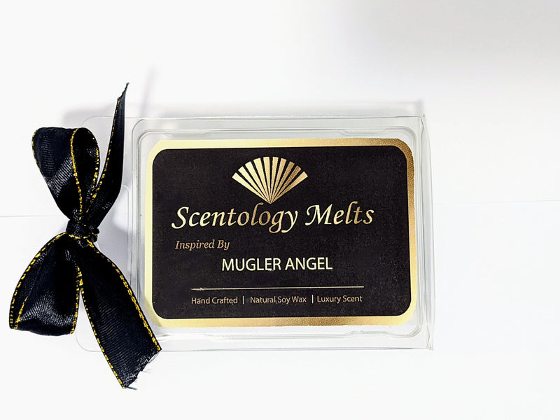 Desginer Inspired Wax Melts