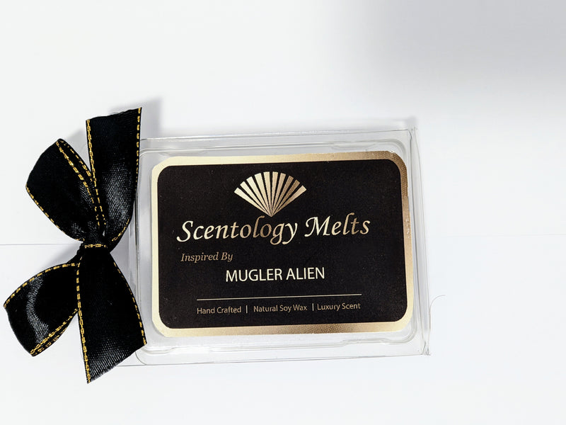 Desginer Inspired Wax Melts