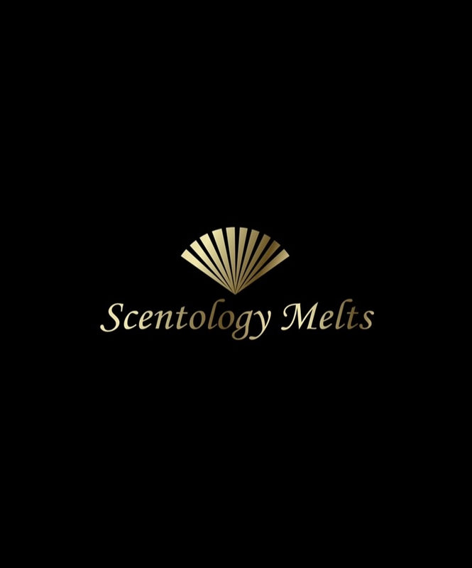 Scentology melts, home to 100% natural soy wax candles and wax melts